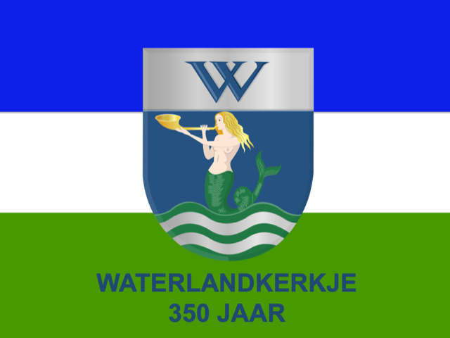 Bericht De Langste Tafel van Waterlandkerkje bekijken